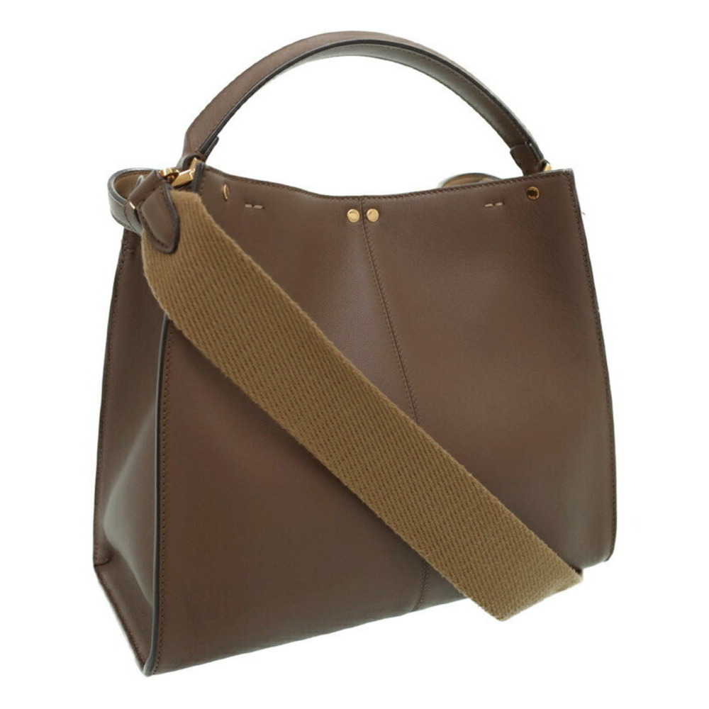 Fendi Lite Peekaboo Bag